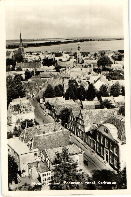 kaart