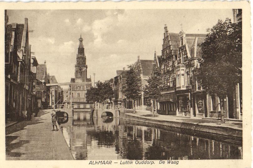 kaart