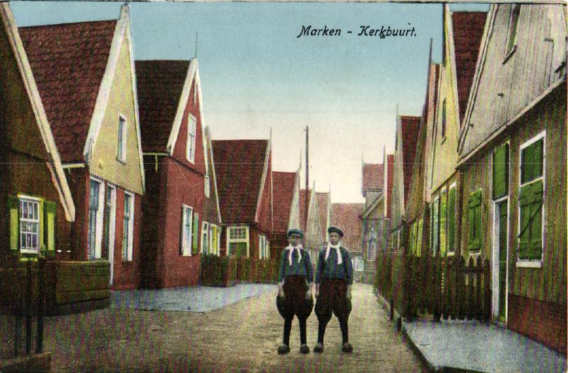 kaart