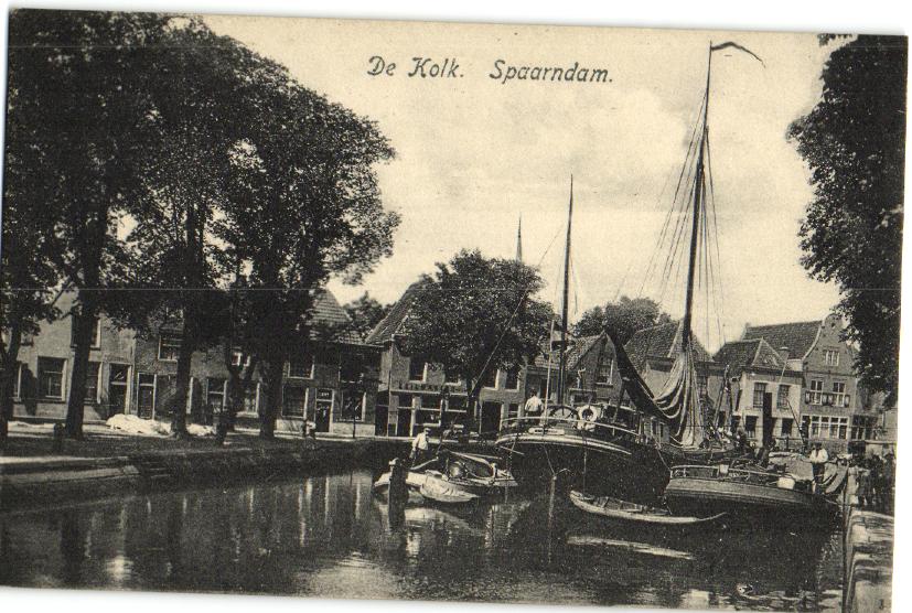 kaart