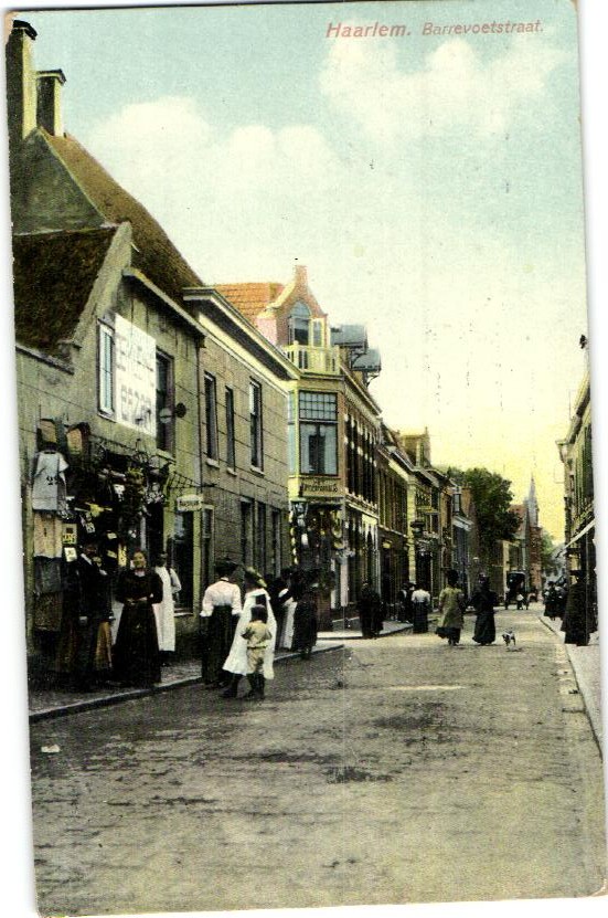 kaart