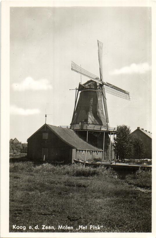 kaart