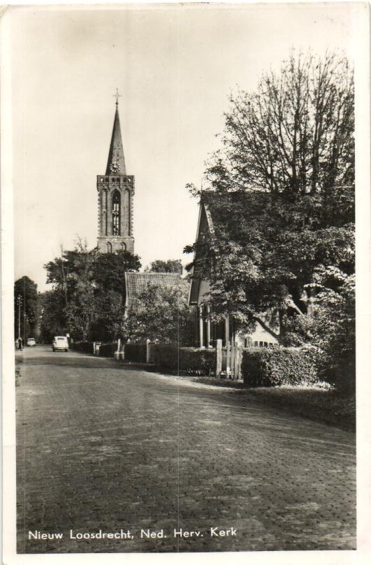 kaart