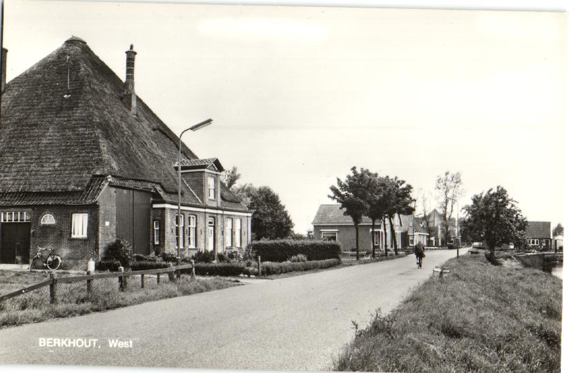 kaart