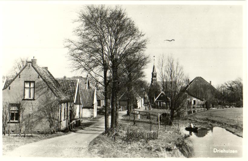 kaart