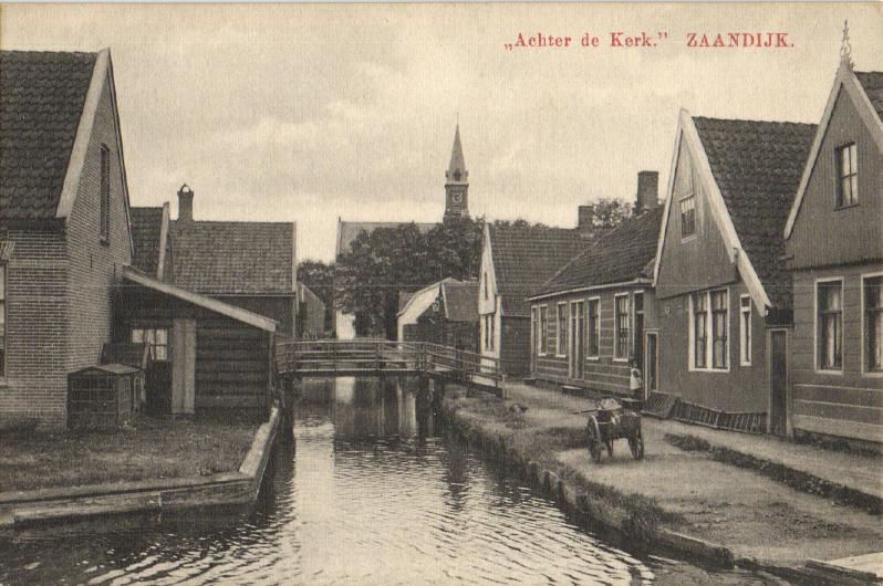 kaart