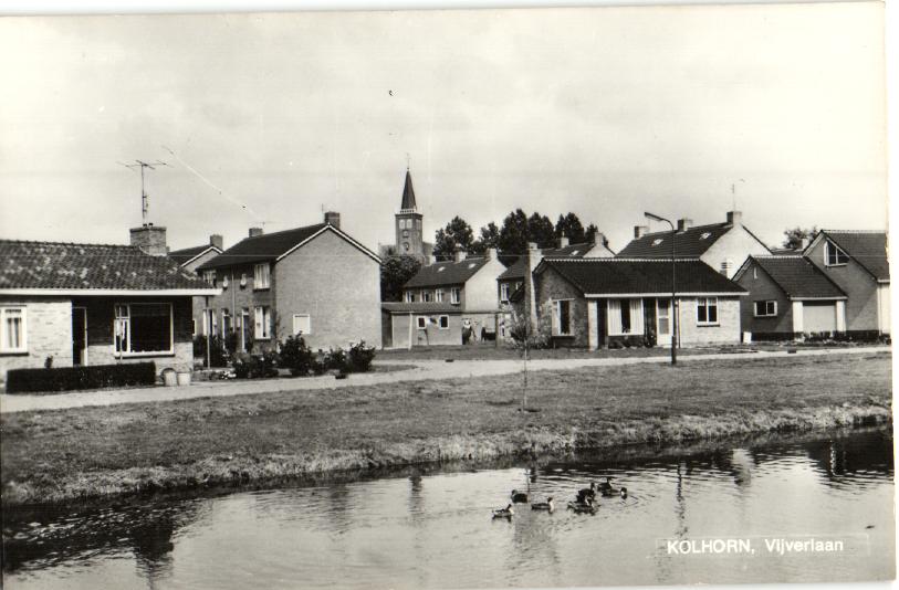 kaart