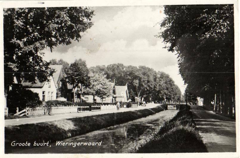 kaart
