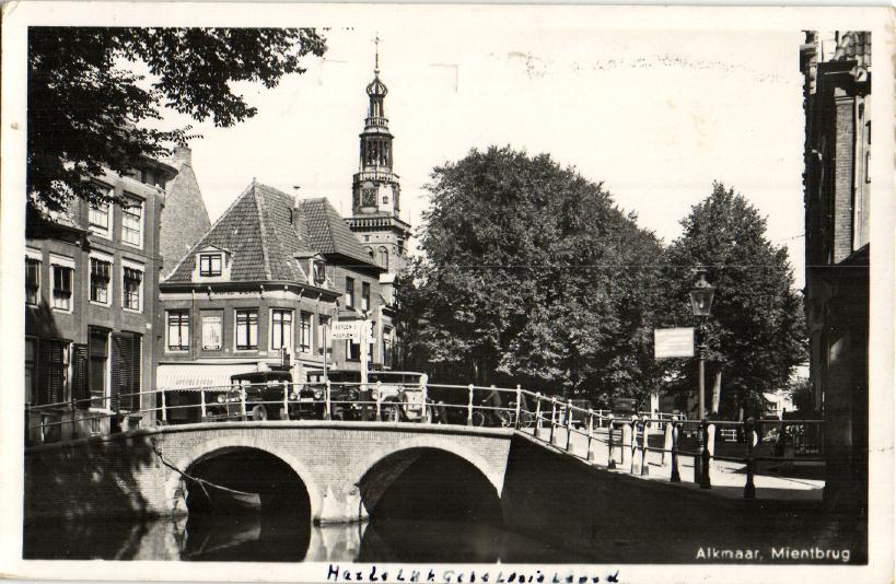 kaart
