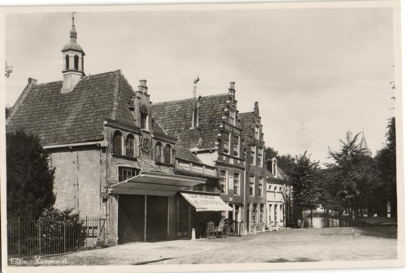 kaart