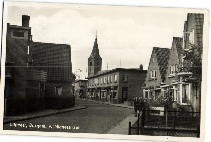 kaart