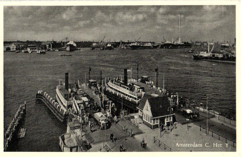 kaart