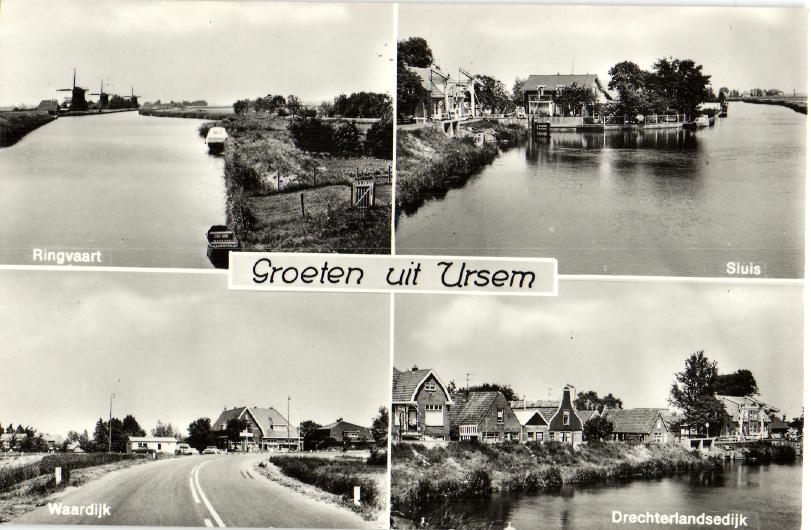 kaart