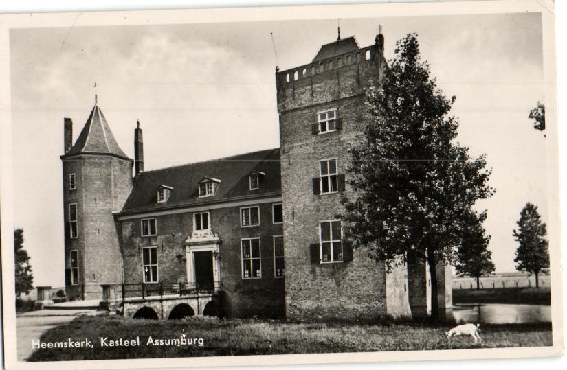 kaart