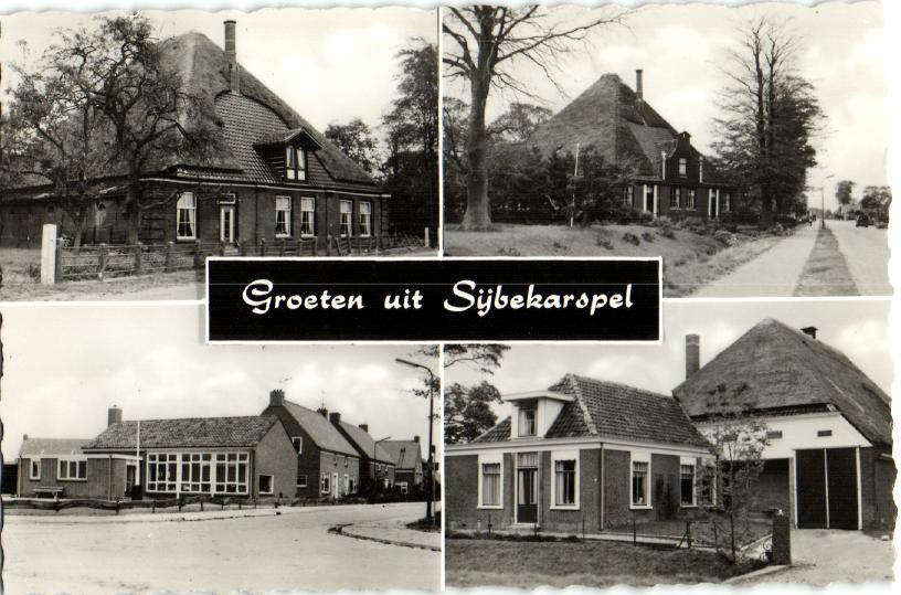 kaart