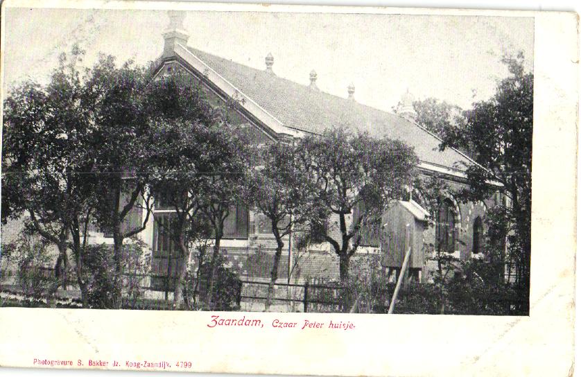 kaart