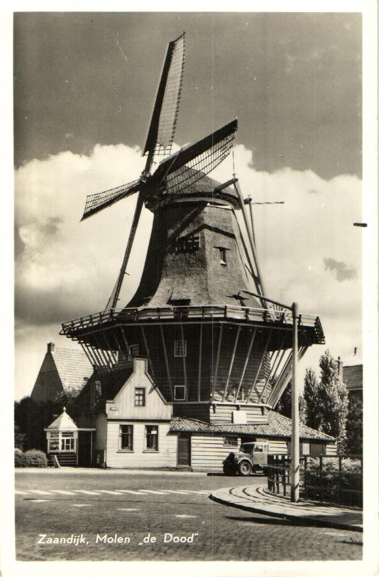 kaart