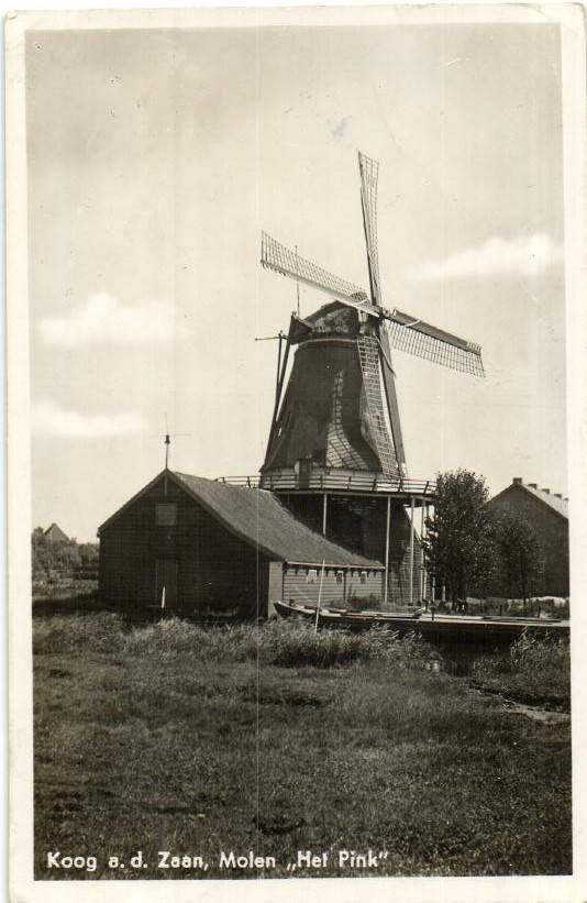kaart