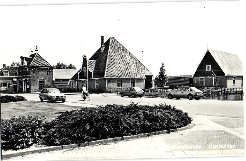 kaart