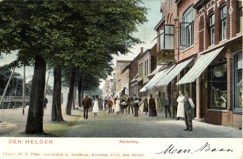kaart