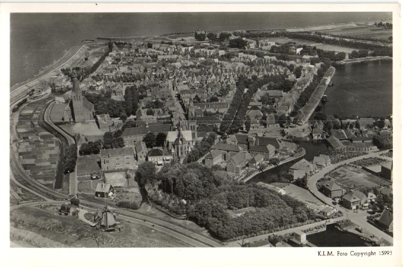 kaart