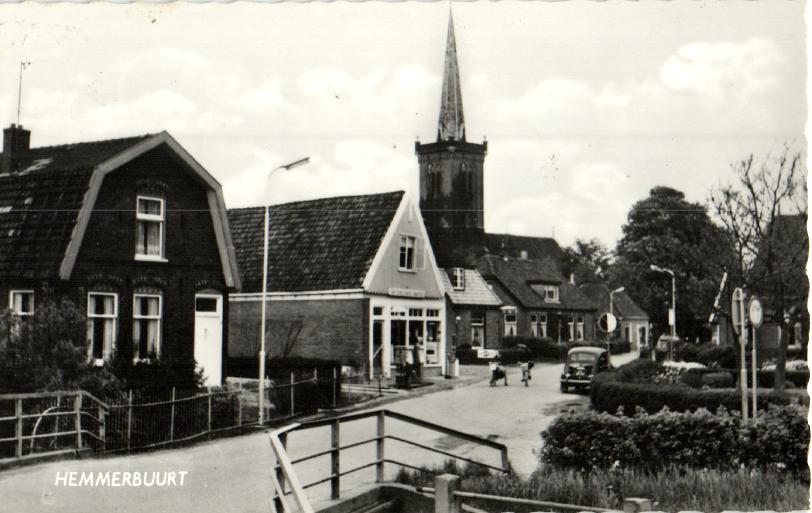 kaart