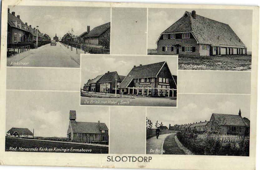kaart