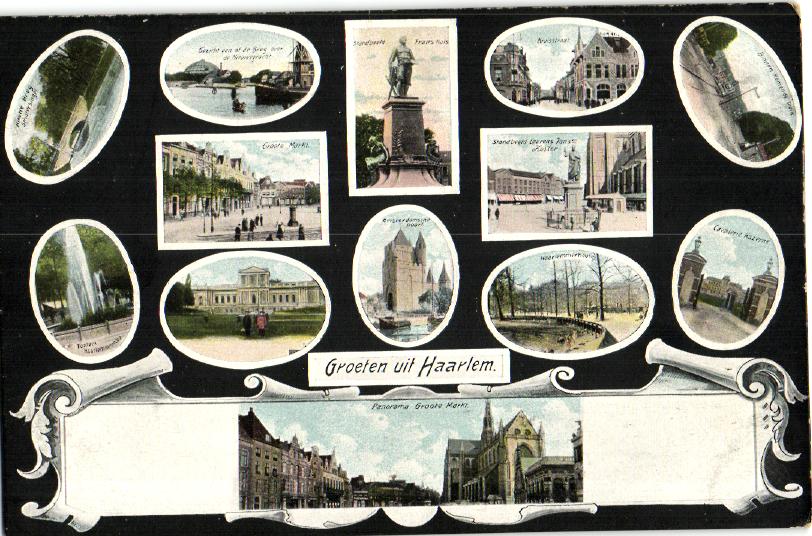 kaart