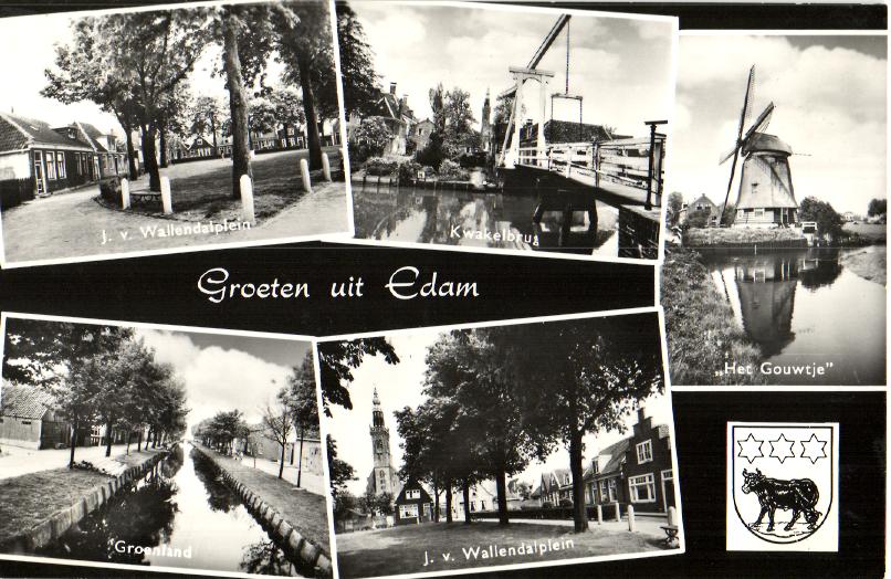 kaart