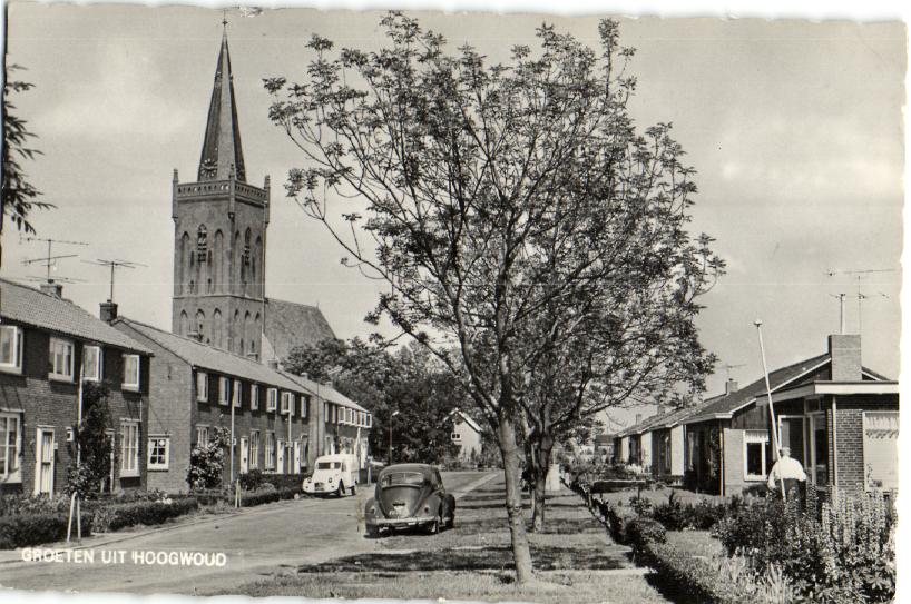 kaart
