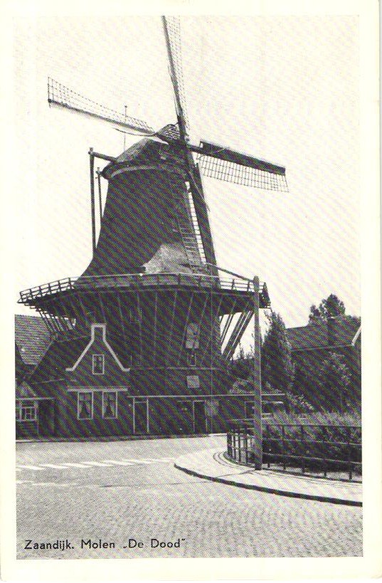 kaart