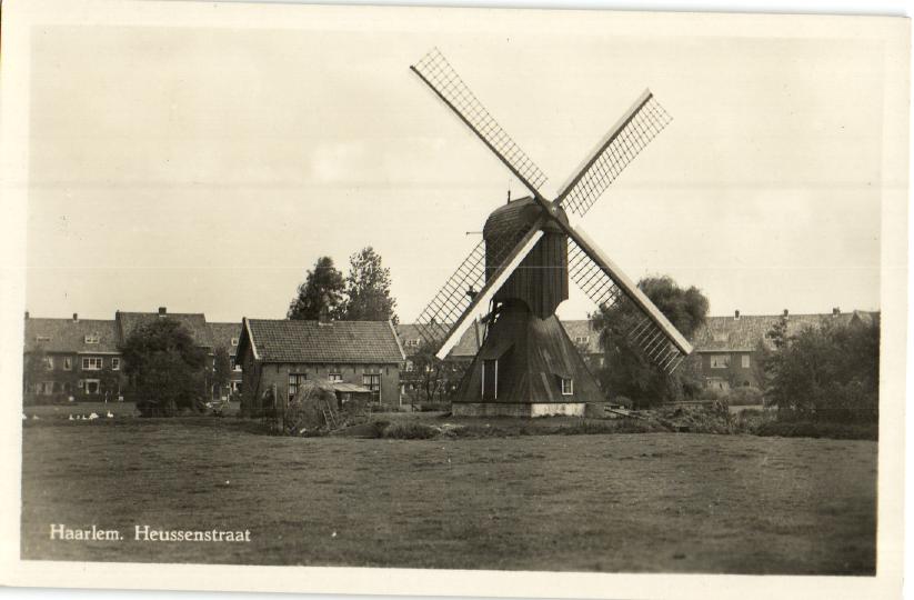 kaart
