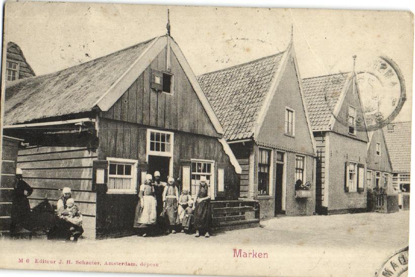 kaart