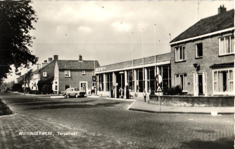 kaart