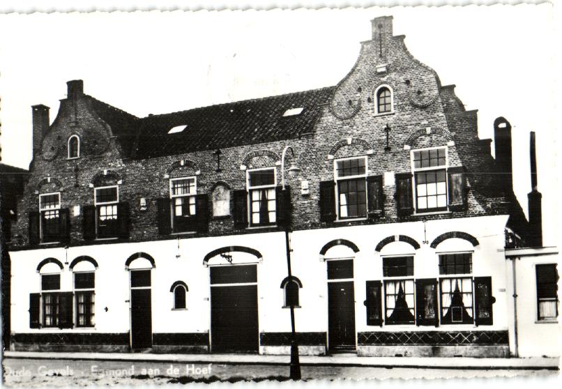 kaart