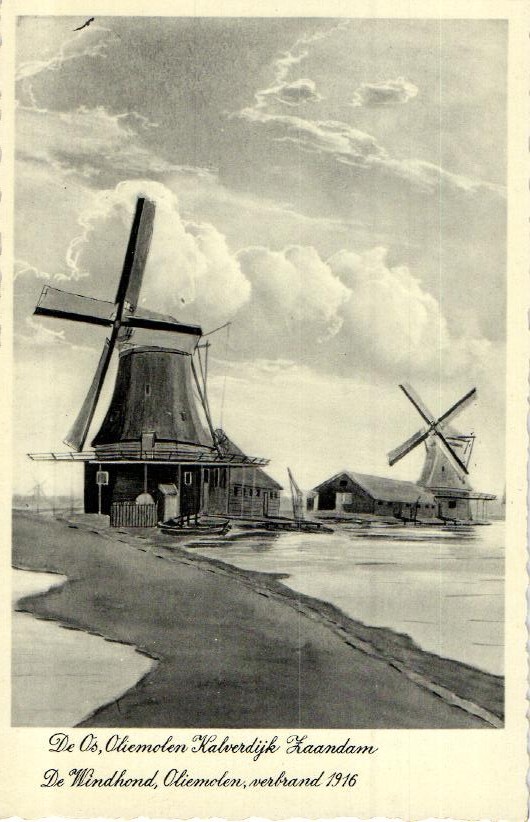 kaart