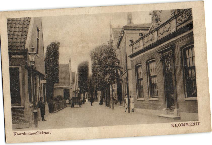 kaart