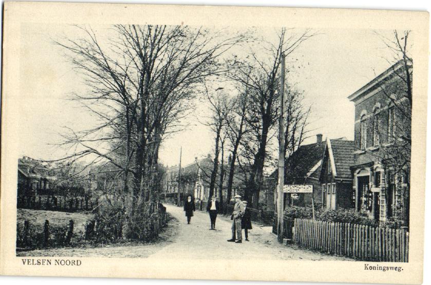kaart