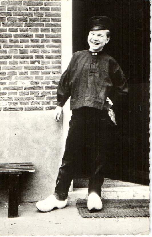 kaart
