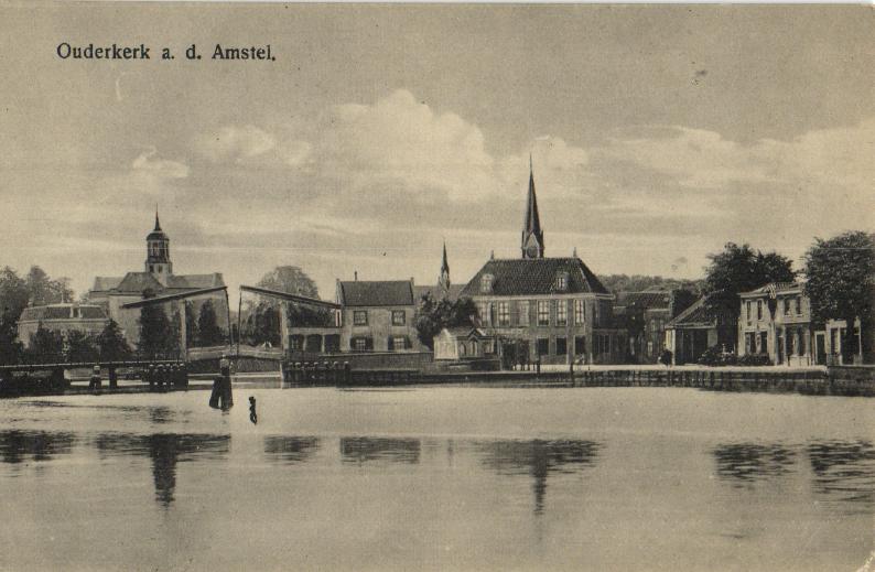 kaart