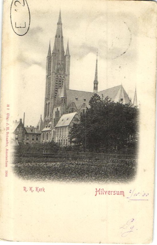 kaart