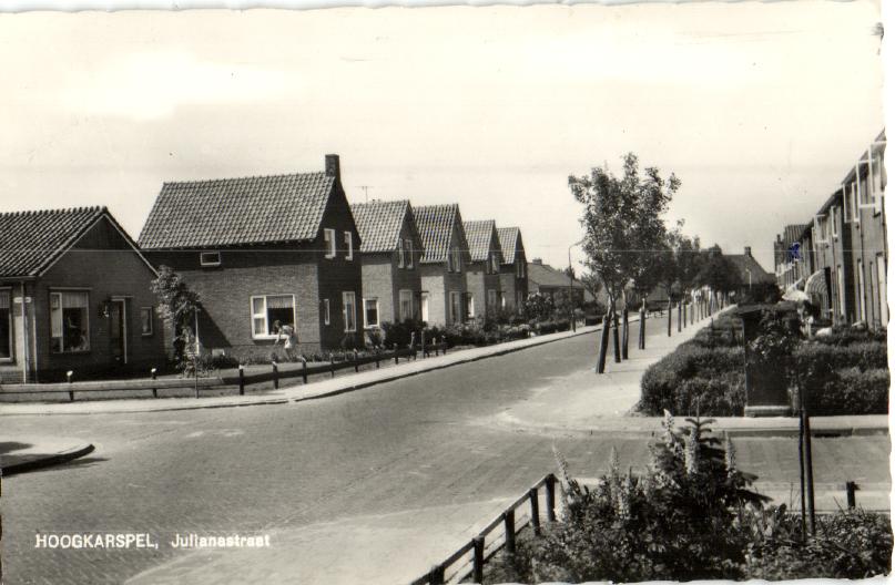 kaart