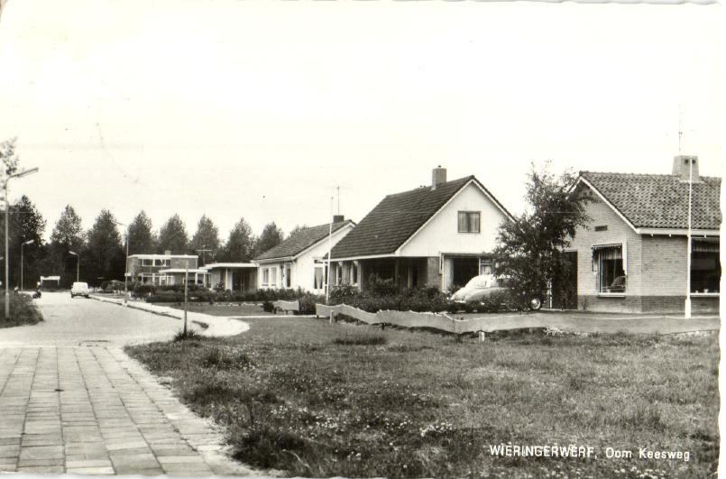 kaart