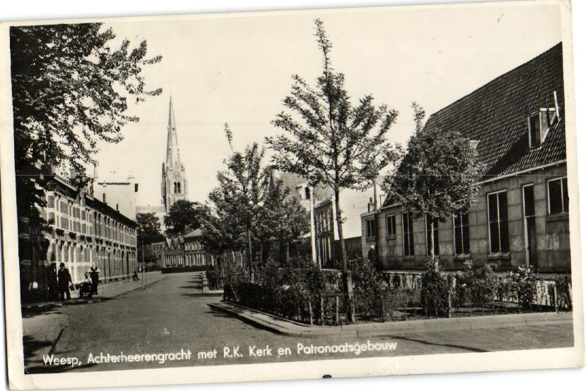 kaart