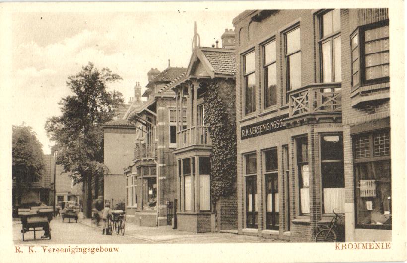 kaart