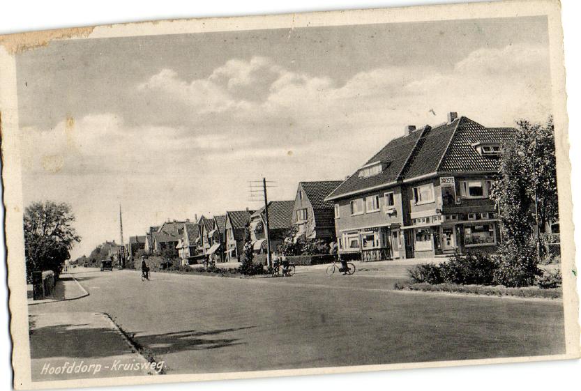 kaart