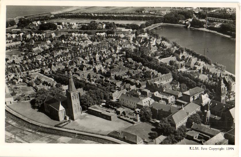 kaart