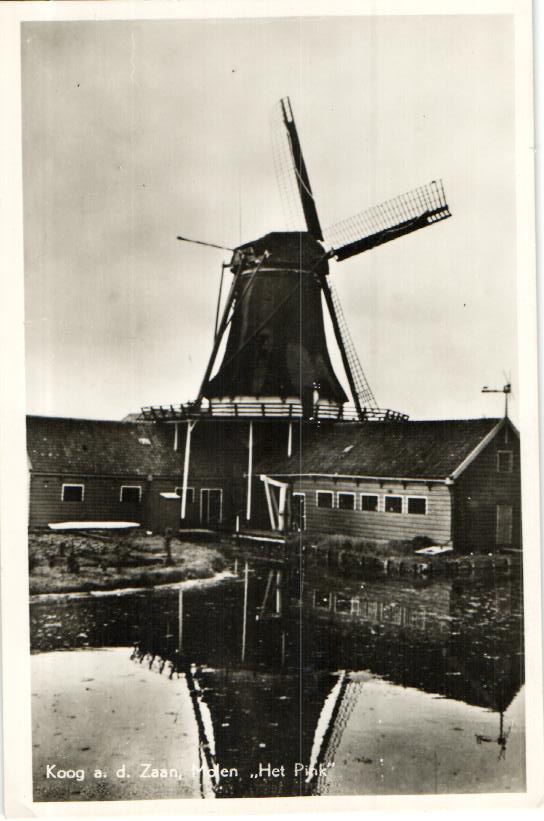 kaart