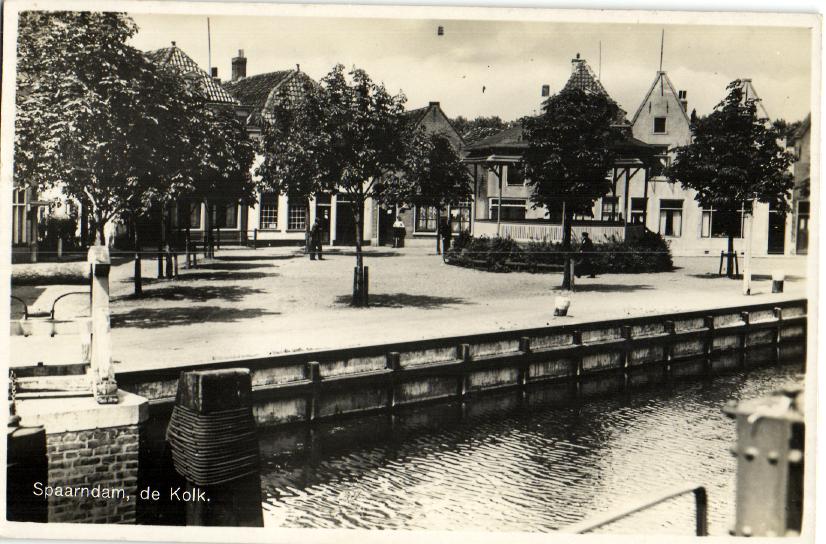 kaart