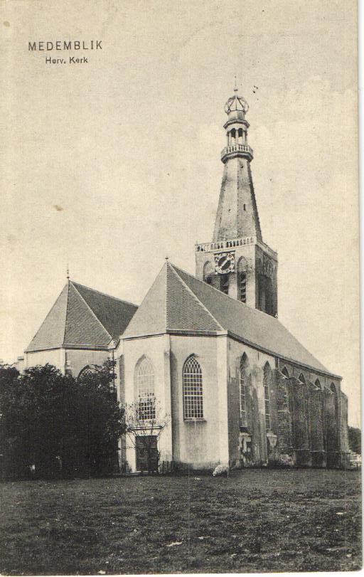 kaart